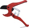 plastic pipe cutter scissor