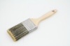 polyester paint brush