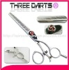 professional hair scissor ER-128T 5.5''