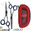 professional salon scissors set
