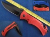 rescue folding knife