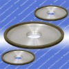 resin bond diamond grinding wheel