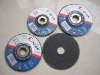 resin bonded grinding wheel