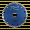 saw blade:cutting blade:diamond cutting disc: Sintered turbo:150mm