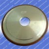 sintered ceramic bond diamond grinding wheel for hard alloy