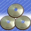 sintered ceramic bond diamond grinding wheel for hard alloy