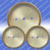 sintered diamond grinding wheel for glass and stone grinding