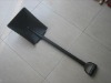 steel shaft shovel ZYS519TD