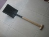 steel shovel ZYS519-1