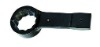 striking convex box wrench,convex striking box end wrench