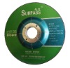 super resin cymbals METAL grinding wheel