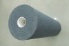 unitized grinding wheel