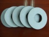 velcro nylon polishing disc