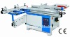 wood panel machinery MJ6115ZA Sliding table saw machine