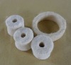 wool buffing wheels