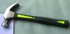 American type claw hammer withTPR handle