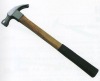 KOREAN type JAPANESE type C-claw hammer