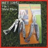 (MUT-13052) 9 in 1 Multi Combination Plier Tool