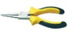 Round nose plier double colour handle(plier,round nose plier,hand tool)