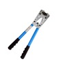 terminal crimping tool / cable crimper / cable lug crimping tools